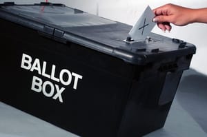 18-24s: should we have to vote?