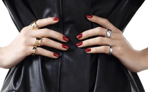 Chanel Goes Online