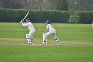 York outshine Lancaster in men's 2nds cricket
