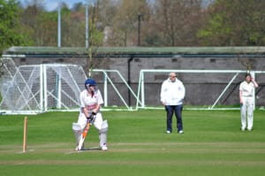 Lancaster women retain cricket crown after close match with York