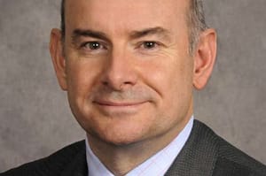 An interview with Paul Taylor, CEO of Fitch Group