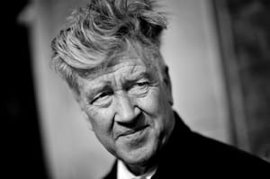 Strange but true – A Celebration of David Lynch