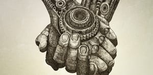 Interview: David Dunwell