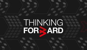 TEDxLancasterU Thinking Forward