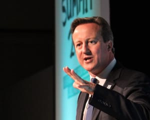 Only state school can save British politics