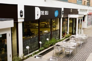 Living on Campus with Coeliac Disease