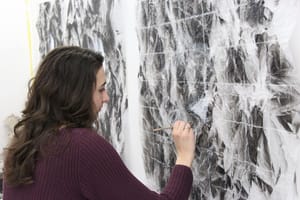 Unearthed – Fine Art Degree Show, Artist Previews