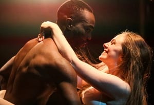 Romeo and Juliet at the Dukes – review