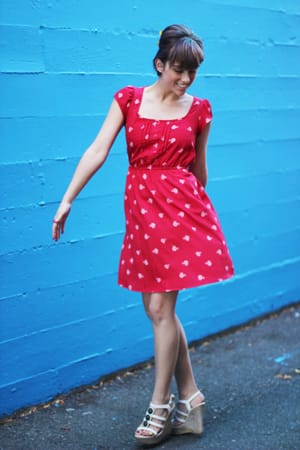 Dressing For…Post-Exam Celebrations!