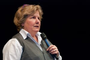 Why women still need their own political party