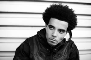 Interview: Akala