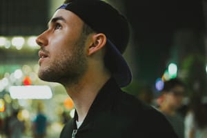 Interview: Metrik
