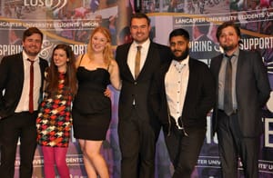 A final interview with President Laura Clayson