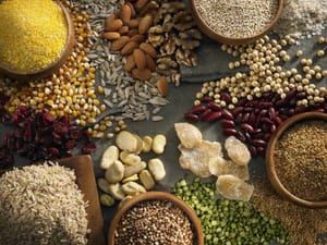 Eating gluten-free in Lancaster