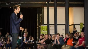 Opportunities for Lancaster Entrepreneurs