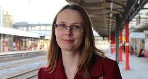 An interview with Cat Smith MP