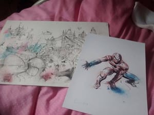 Manchester Comic-Con 2015: Review