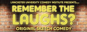 LUCI Comedy Sketch Review