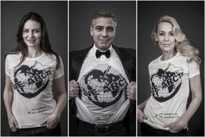 Save The Arctic Campaign