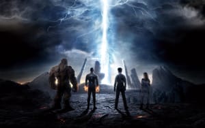 Review: Fantastic Four