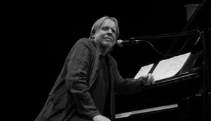 Interview: Rick Wakeman