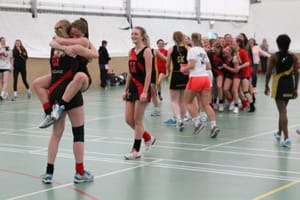 From PE Loser to Netball Winner