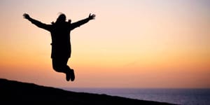 Get up and Go-For-It!