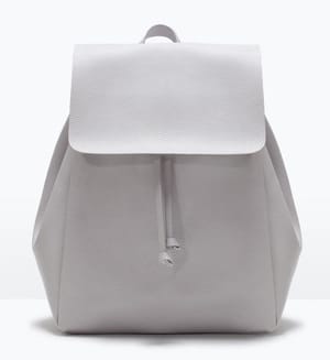 A Campus Clutch?