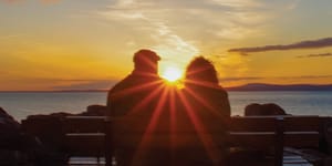 Review: A Tender Thing