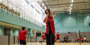 Badminton’s BUCS Teams Make a Cracking Start to the Year