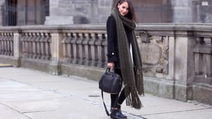 Give Cold Feet the Boot This Winter
