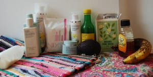 Making Habits, Breaking Habits: Facemasks