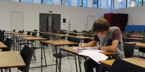 Exams are not just for Xmas