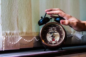 Reconsider the working day for students