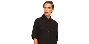 Blackout: How to Wear All Black Without Looking Like You’re Going to a Funeral