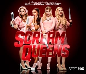 Review: Scream Queens