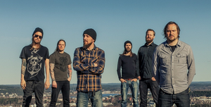 Chech 'Em Out: Ghost Brigade