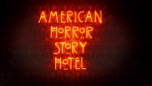 Review: American Horror Story: Hotel