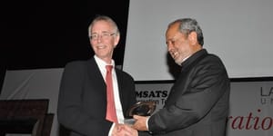 Lancaster – COMSATS Dual-Degree Programme Under Scrutiny