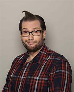 Gary Delaney: Review
