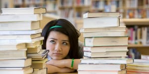 Don't fret – learn how to manage stress!