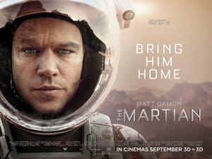 The Martian – Review
