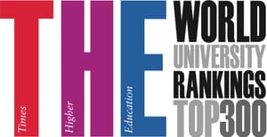 Social Sciences ranked in world top 100