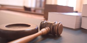 Student spared jail after assault