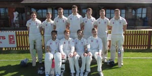 The Club Column: Cricket Club