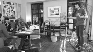 Review: Woolly Hat Poems