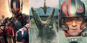 2015 In Film