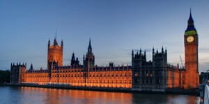 Government Green Paper released