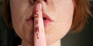 Preventing extremism or silencing debate?