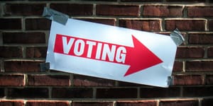 The World is Not Ending: Self-Defining Elections and You